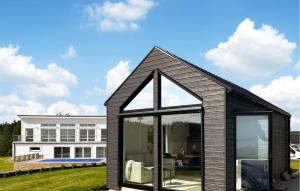 Awesome Home In Uddevalla With Wifi