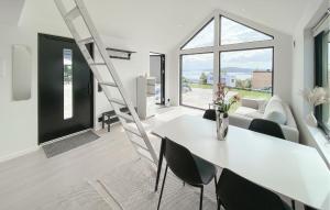 Awesome Home In Uddevalla With Wifi
