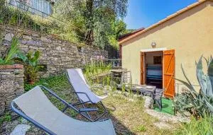 2 Bedroom Amazing Home In Uscio - Uscio