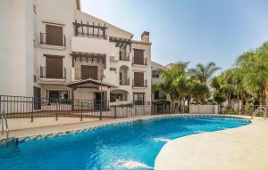 Gorgeous Apartment In Itrabo With Wifi