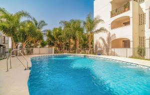 Gorgeous Apartment In Itrabo With Wifi