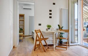 1 Bedroom Lovely Apartment In Lavagna