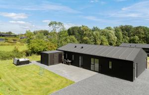 Lovely Home In Haderslev With Wifi