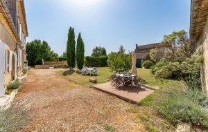 Le Clos Montaugé