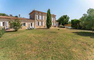 Le Clos Montaugé