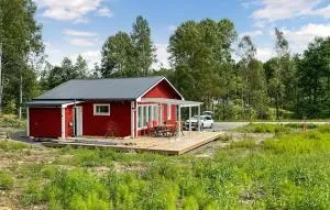 2 Bedroom Amazing Home In Säffle - Borgvik