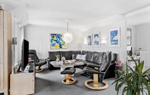 2 Bedroom Awesome Home In Otterup