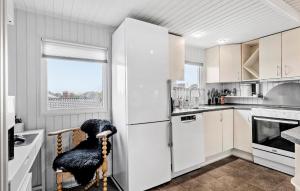 2 Bedroom Awesome Home In Otterup