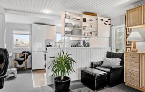 2 Bedroom Awesome Home In Otterup
