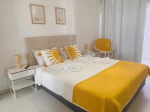 Riamar House - Faro City Center