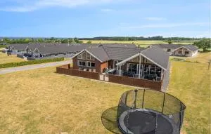 Lovely Home In Bogense With Sauna - Bro