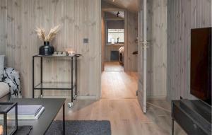 Amazing Apartment In Nesbyen With Sauna