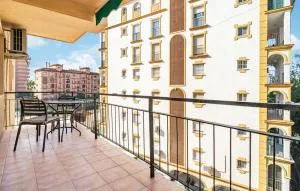 Nice Apartment In Fuengirola With Wifi - Mijas