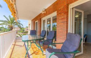 Beautiful Apartment In Torrevieja