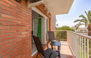 Beautiful Apartment In Torrevieja