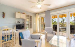 Beautiful Apartment In Torrevieja