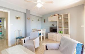 Beautiful Apartment In Torrevieja