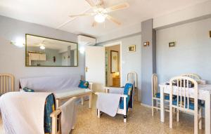 Beautiful Apartment In Torrevieja