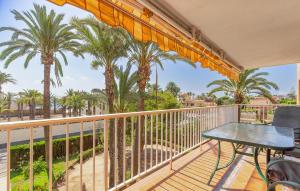 Beautiful Apartment In Torrevieja