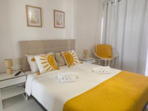 Riamar House - Faro City Center