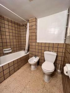 Apartamento Montebello