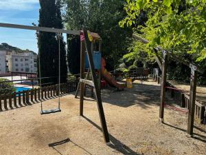 Apartamento Montebello