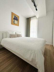 AMB Luxury Residence Pipera