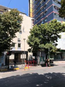Ruci Apartament