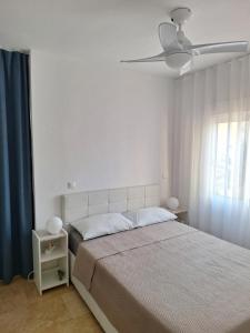 Apartamento Playa Albir