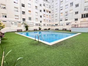 Apartamento Biada con piscina - Ubytování bez kategorie ve městě Pineda de Mar