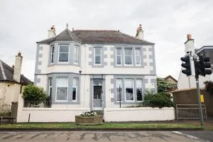 The Cairns Leven - East Wemyss