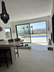 GR - Villa La Punta Mikri