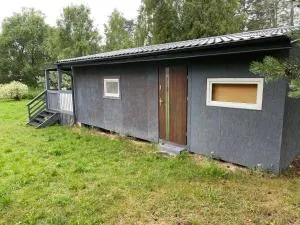 Lasek Siemiany - 谢米亚内