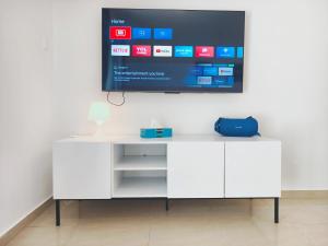 Cozy Studio near Harbor District 200 Mbits Xbox X