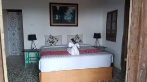 Pondok Batur in Kawinaya - Gitgit