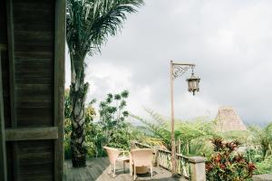 Pondok Batur in Kawinaya