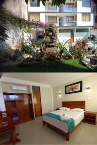 Hotel Inambari Golden