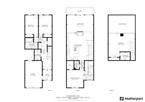 Harriman Townhome 5