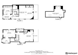 Ketchum Cottage
