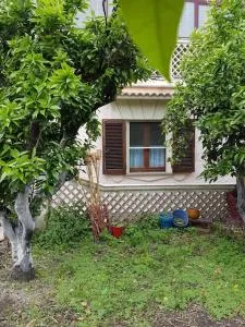 Appartement Gatti - Sennori