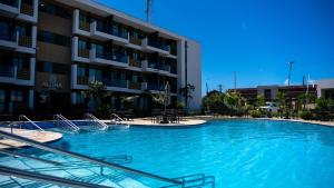 Mana Beach Experience - Flats em Muro Alto por Yolo