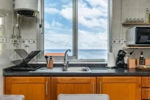 SUPER Seixal Beach - T0 - سيكسال