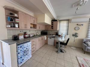 GRENA DELUX Pool Side