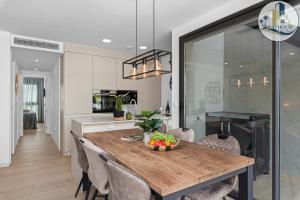 Penthouse Santa Rosalia