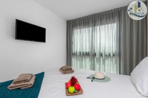 Penthouse Santa Rosalia