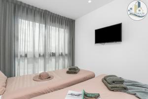 Penthouse Santa Rosalia