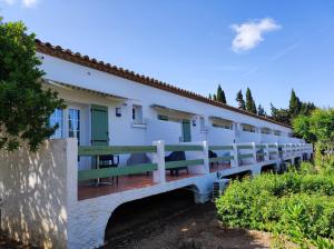 Hotels Hotel et Appart'Hotel Le Relais Du Val D'Orbieu : photos des chambres