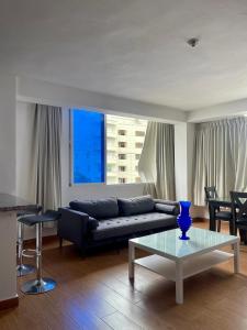 EstudioPriv JuanDolio-2Bds-1Br-3Px-WiFi-SeaView-FullKitchen