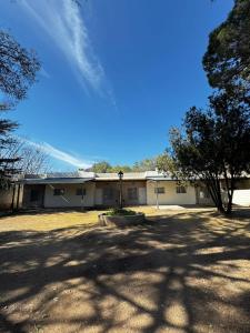 Complejo Gemelas - 3hvězdičkové hotely ve městě Capilla del Monte