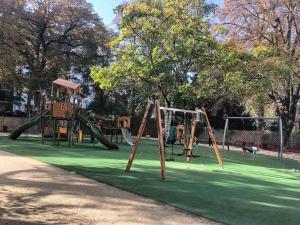 Vida cosy studio in Saint-Cloud close to Paris